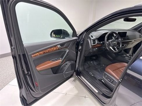 Used 2018 Audi Q5 Prestige image 9