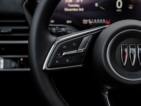 New 2025 Buick Envision Sport Touring image 30