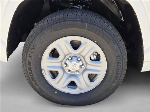 New 2026 Toyota Tundra SR RWD image 10