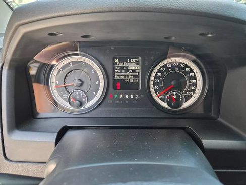 Used 2021 RAM 1500 Classic SLT RWD image 32