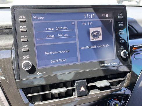 Used 2024 Toyota Camry XSE FWD image 5