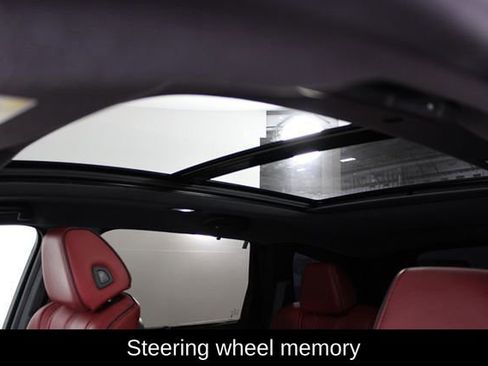 Used 2022 Acura MDX Type S image 11