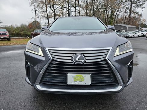 Used 2019 Lexus RX 350 AWD image 2