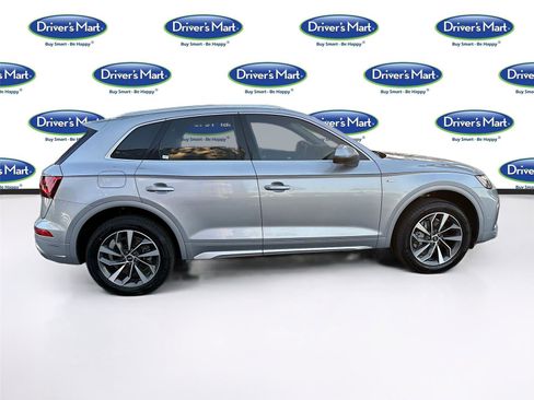 Used 2022 Audi Q5 2.0T Premium Plus image 9