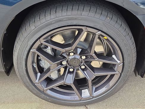 New 2026 Dodge Charger Scat Pack AWD/4WD image 7