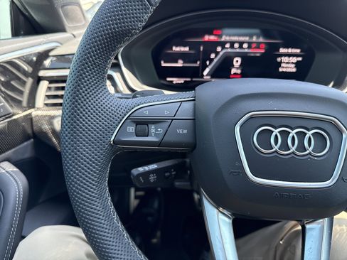 Used 2025 Audi S5 Premium Plus AWD/4WD image 16