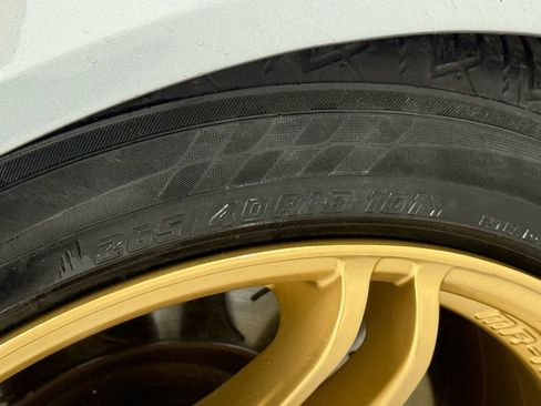 Used 2014 Mitsubishi Lancer Evolution GSR image 47