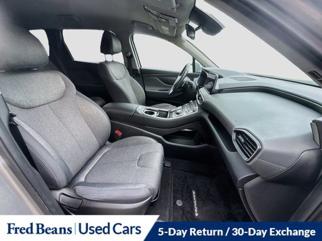 Used 2023 Hyundai Santa Fe SEL AWD/4WD image 35