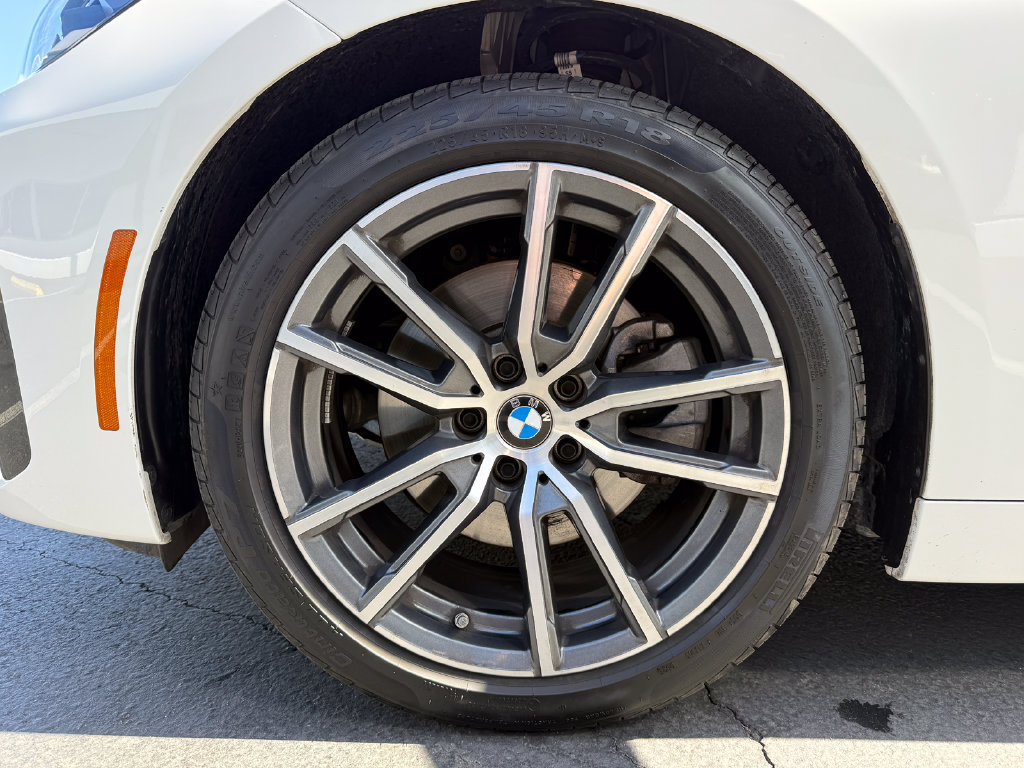 Used 2026 BMW 230i xDrive Coupe AWD/4WD image 13