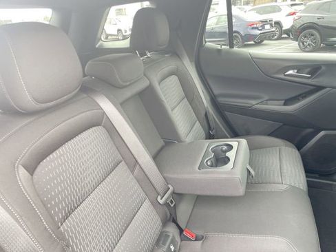 Used 2026 Chevrolet Equinox LT image 15