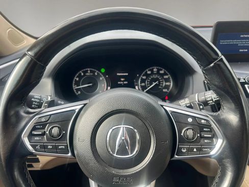Used 2022 Acura RDX w/ Technology Package AWD/4WD image 18