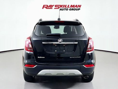 Used 2019 Buick Encore Preferred image 6