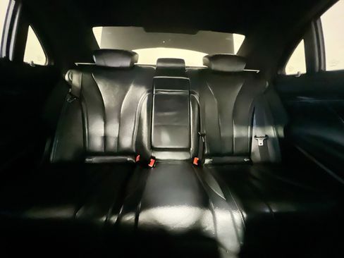 Used 2020 Mercedes-Benz S 450 Sedan image 33