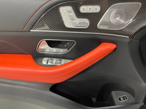 Certified 2021 Mercedes-Benz GLE 63 AMG S image 18