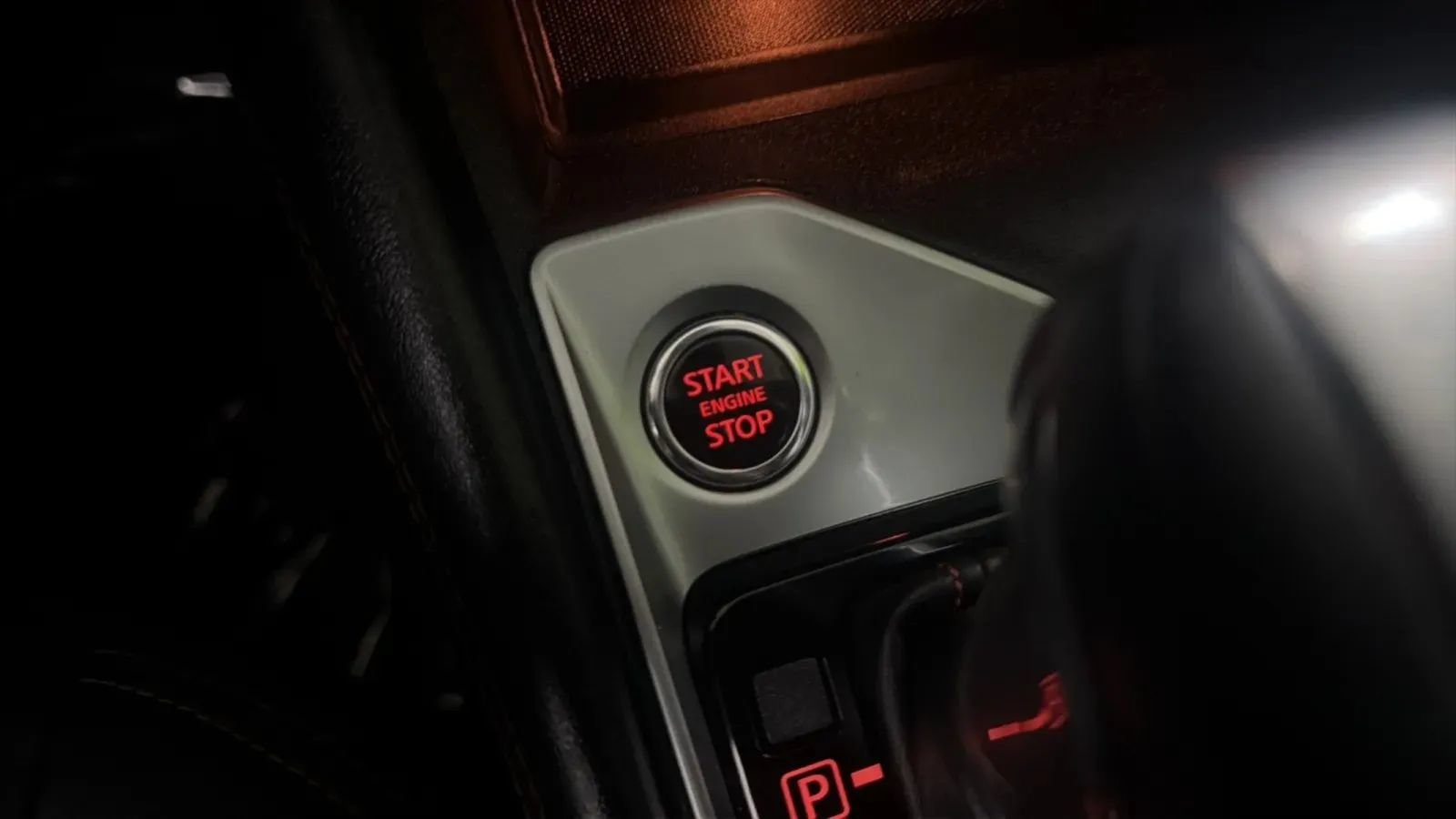 Used 2022 Nissan Altima 2.5 SR w/ Midnight Edition Package FWD image 15