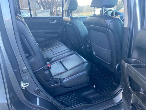 Used 2012 Honda Pilot EX-L image 11