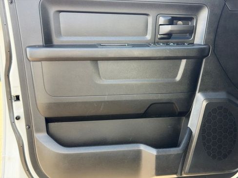 Used 2022 RAM 2500 Tradesman AWD/4WD image 18