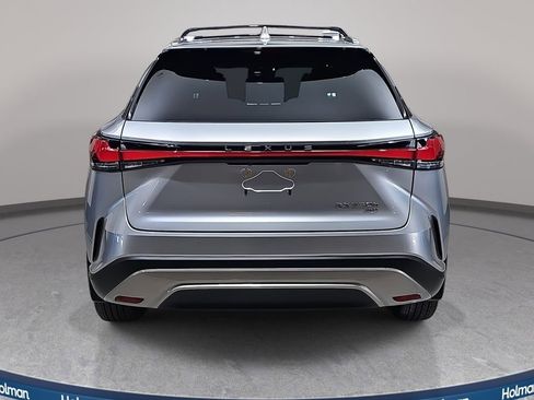 Used 2025 Lexus RX 350 350h Premium Plus w/ Convenience Package image 6