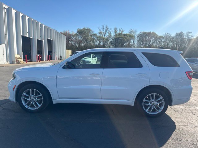 Used 2023 Dodge Durango GT AWD/4WD image 5