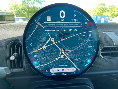 New 2026 MINI Cooper S image 23