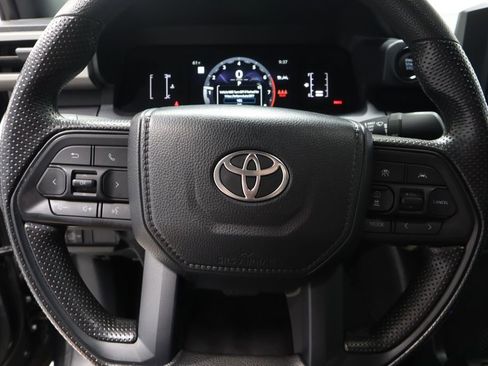 Used 2024 Toyota Tacoma SR image 30