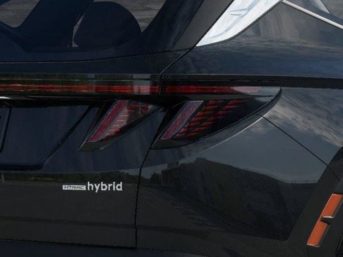 New 2026 Hyundai Tucson SEL AWD/4WD image 10