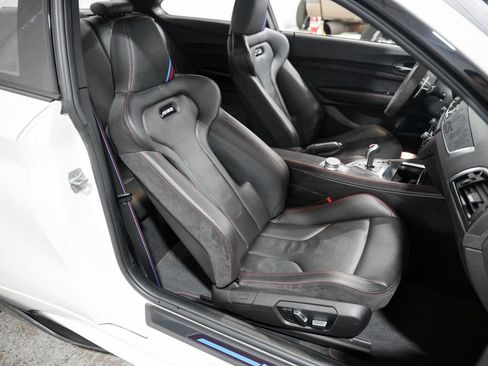 Used 2020 BMW M2 CS RWD image 26