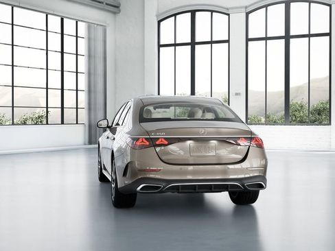 New 2026 Mercedes-Benz E 350 Sedan image 21