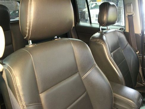 Used 2016 Jeep Patriot High Altitude image 11