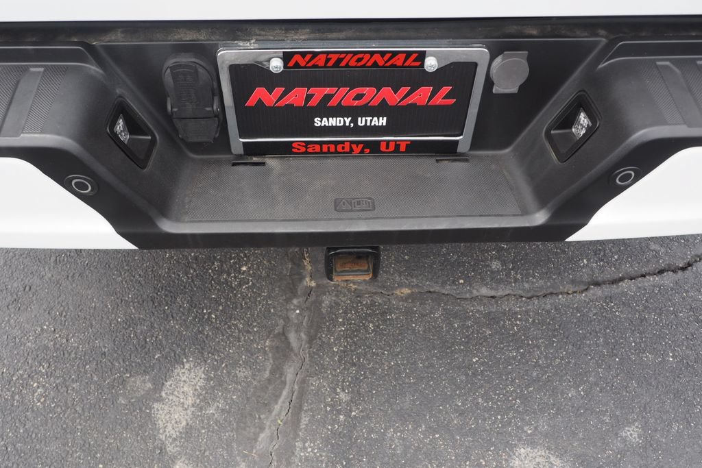 Used 2023 Ford F150 XL w/ STX Appearance Package AWD/4WD image 17