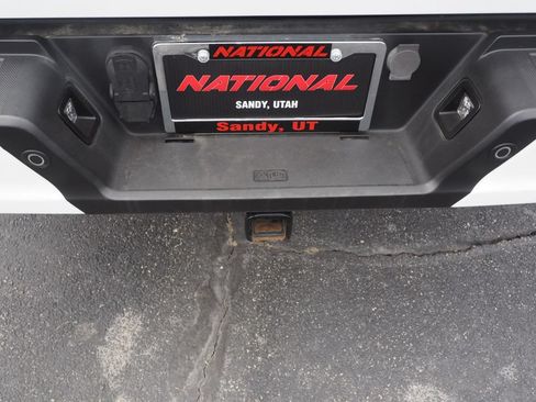 Used 2023 Ford F150 XL w/ STX Appearance Package AWD/4WD image 17