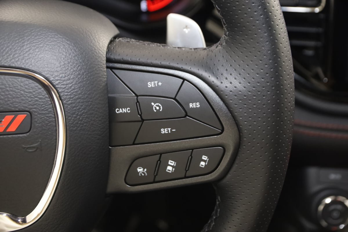 Used 2026 Dodge Durango GT AWD/4WD image 31