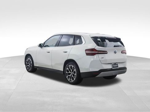 New 2026 BMW X3 xDrive30 image 3