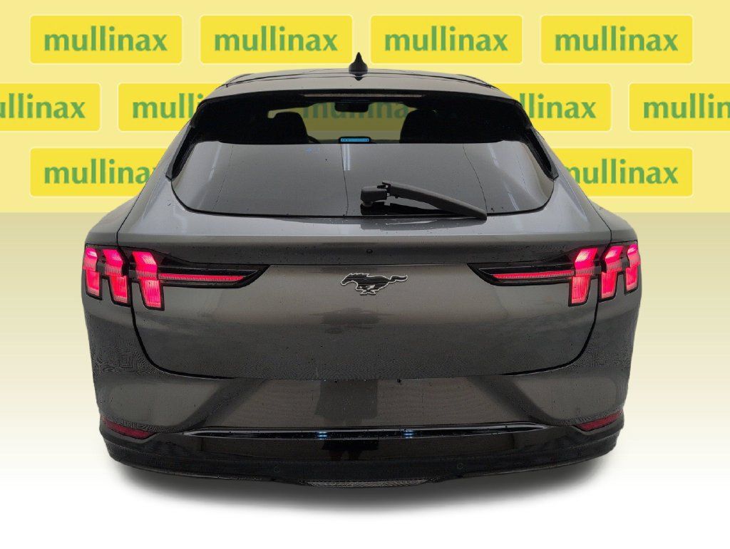Used 2023 Ford Mustang Mach-E Premium RWD image 31