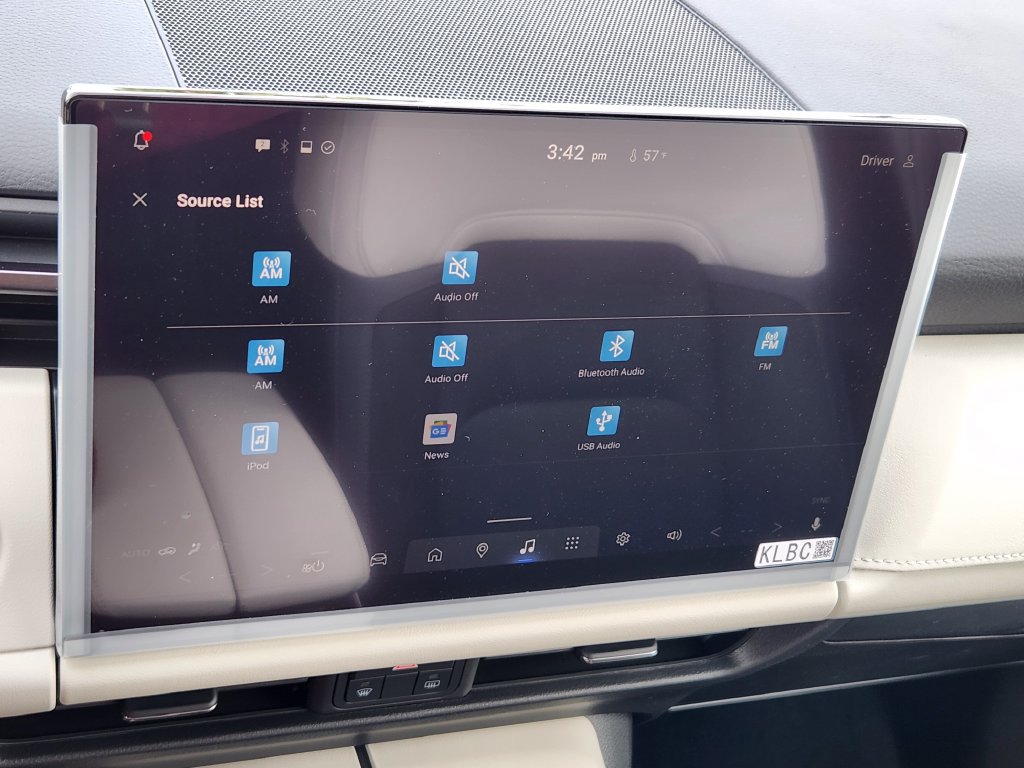 New 2026 MAZDA CX-5 Select AWD/4WD image 8