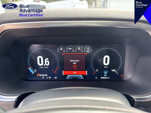 Certified 2022 Ford F150 Raptor w/ Equipment Group 801A High AWD/4WD image 23