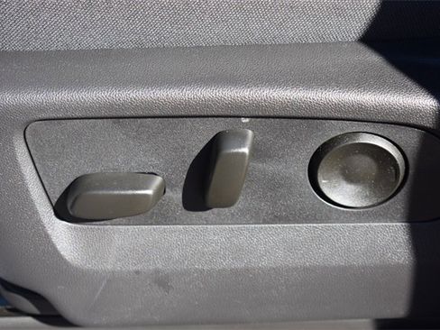 Certified 2025 Chevrolet Silverado 1500 RST w/ All Star Edition Plus image 24