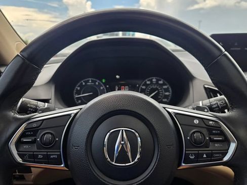 Certified 2023 Acura RDX FWD image 21