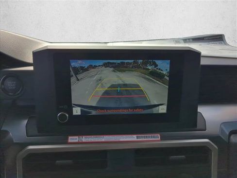 Certified 2026 Toyota Tacoma SR5 RWD image 20