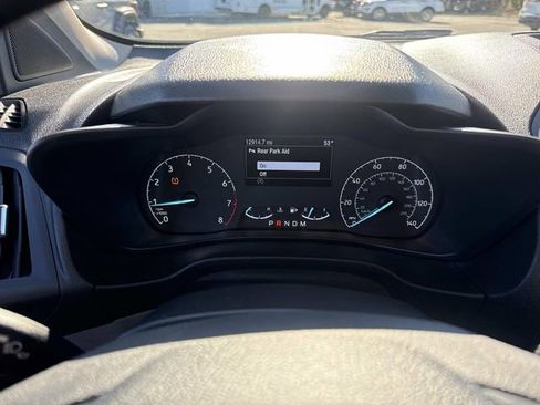 Used 2020 Ford Transit Connect XL image 29