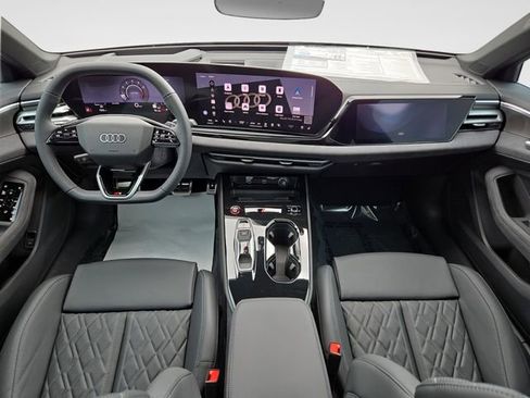 New 2026 Audi S5 Premium Plus AWD/4WD image 9