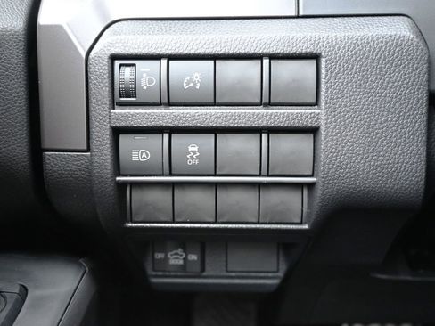 New 2026 Toyota Tacoma TRD Sport image 24