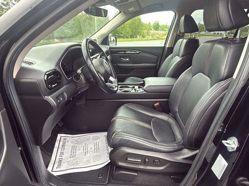 Used 2025 Honda Pilot EX-L image 26