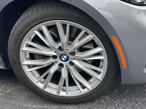 Used 2023 BMW 330i xDrive Sedan w/ Driving Assistance Package image 4