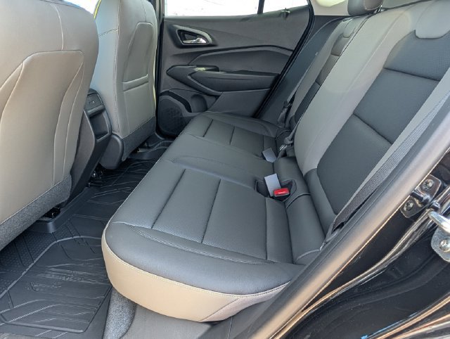 New 2026 Chevrolet Trax ACTIV w/ Driver Confidence Package FWD image 7
