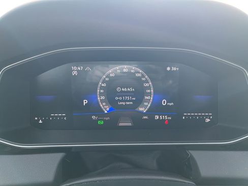 Used 2025 Volkswagen Jetta Sport image 12