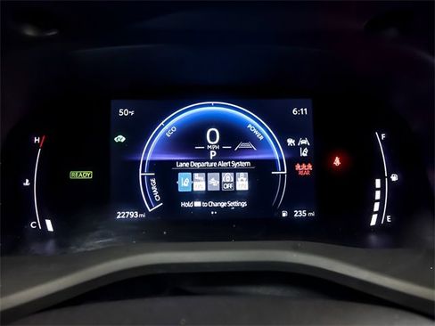 Certified 2025 Toyota Camry SE image 15