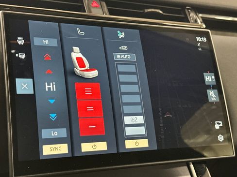 Used 2025 Land Rover Range Rover Velar Dynamic SE image 23