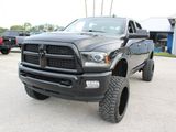 Used 2017 RAM 2500 Laramie w/ Sport Appearance Group image 3