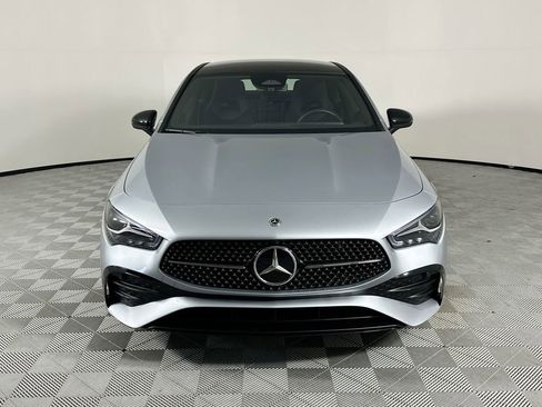 Used 2026 Mercedes-Benz CLA 250 image 2